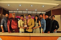 Telangana Kakatiya Cricket Cup Launch Press Meet